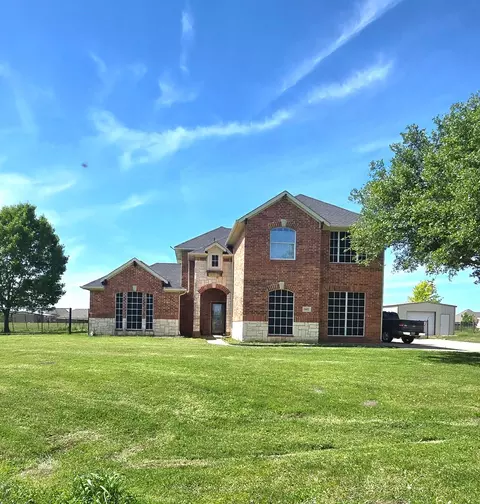 5652 Tree Grace Ln, Kaufman, TX 75142