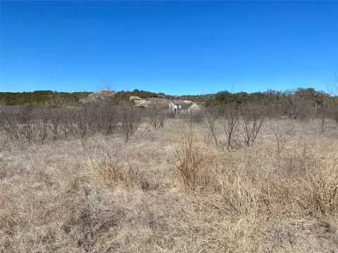 Lot446 Indigo Bush Court, Possum Kingdom Lake, TX 76449