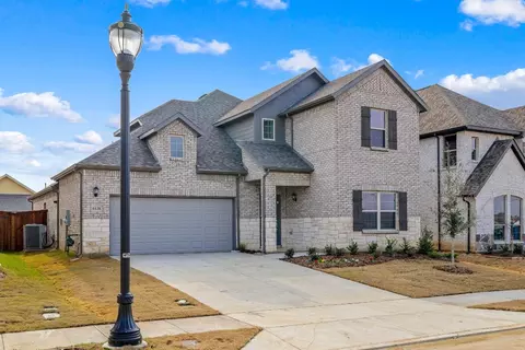 6128 Daleford Dr, Krugerville, TX 76227