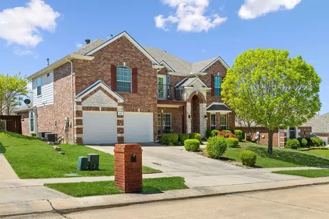 307 Tarpan Trl, Celina, TX 75009
