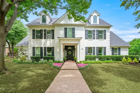 5400 Sun Meadow Dr, Flower Mound, TX 75022