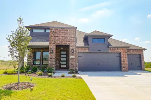 10304 Stockyard Ct, Venus, TX 76084