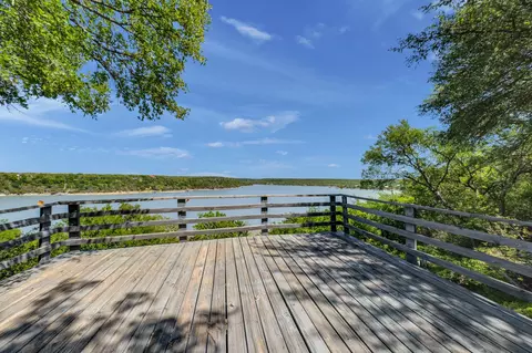 4362 S Lakeview Dr, Gordon, TX 76453