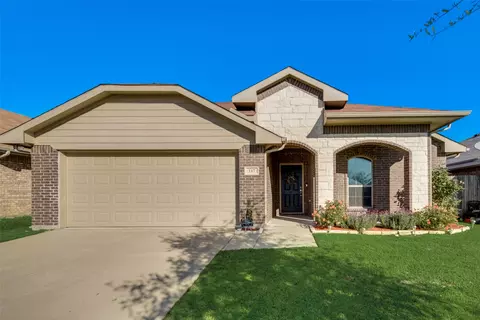 117 Hamilton Dr, Terrell, TX 75160