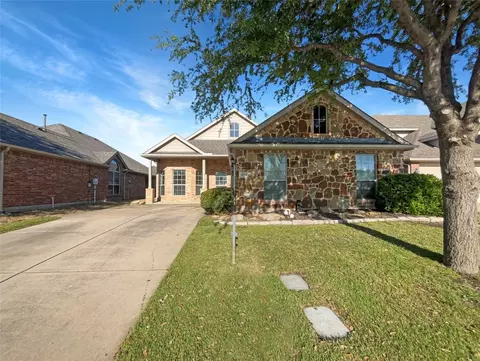 1212 Cypress Springs Trl, Mckinney, TX 75072