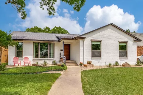 10025 Parkford Dr, Dallas, TX 75238