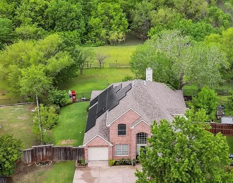 3922 Steepleridge Dr, The Colony, TX 75056