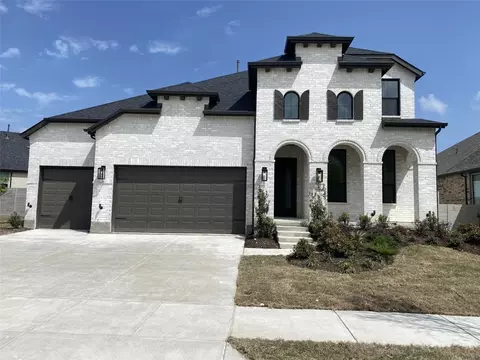 3108 Jute St, Mckinney, TX 75071