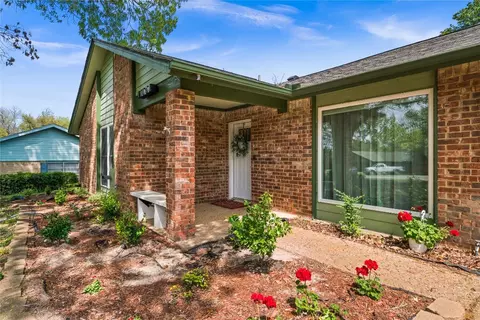 109 Karen Ct, Athens, TX 75751