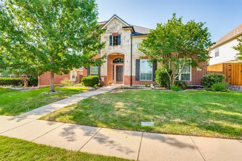 1201 Surrey Ln, Allen, TX 75013