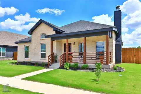 4017 Legacy Blvd, Clyde, TX 79510