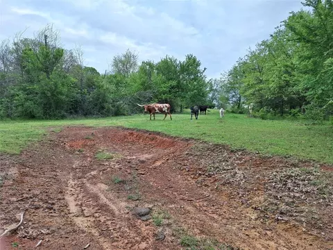 Tbd Cr-224, Gainesville, TX 76240