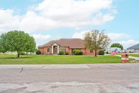 2100 Highland Springs Dr, Haslet, TX 76052