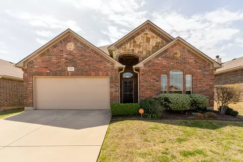 3121 Buckthorn Ln, Argyle, TX 76226