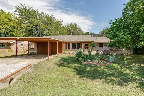 4113 Linkwood Dr, Aledo, TX 76008