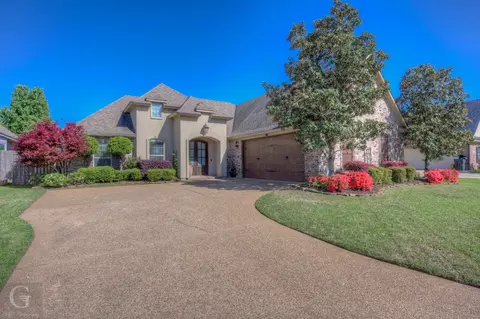 346 Antietam Dr, Bossier City, LA 71112
