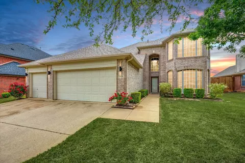 7824 Harvest Hill Rd, North Richland Hills, TX 76182
