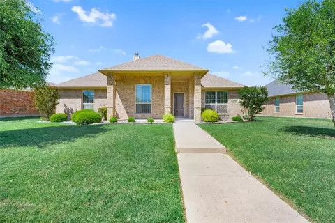 1024 Hidden Creek Dr, Royse City, TX 75189