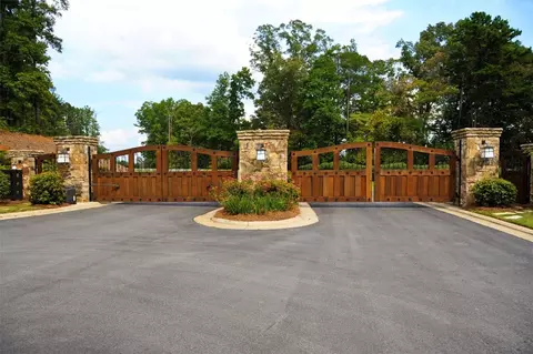 Tbd Leif Cahill Way, Caney City, TX 75148