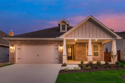 1945 Kelva Dr, Haslet, TX 76052