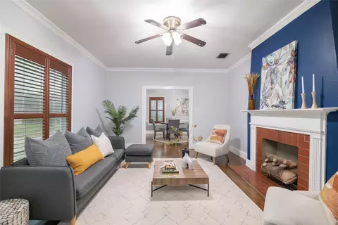 308 Stephenson St, Shreveport, LA 71104