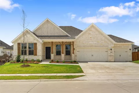 3328 Creek Meadow Dr, Anna, TX 75409