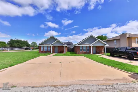 1145 Westheimer Rd, Abilene, TX 79601