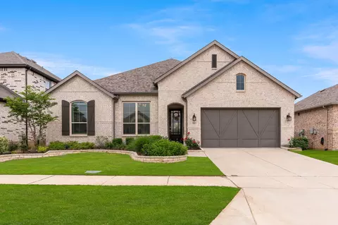 836 Longbranch Way, Aubrey, TX 76227