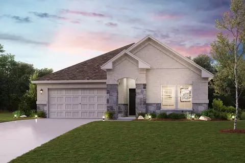 638 Cari Ln, Forney, TX 75126
