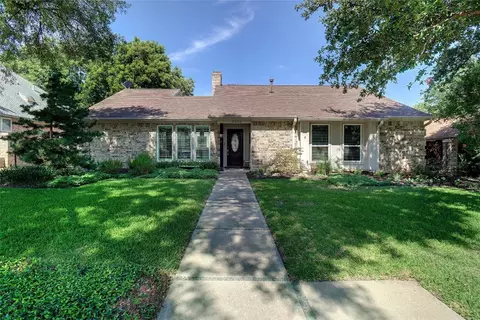 3522 Deer Crk, Grapevine, TX 76051