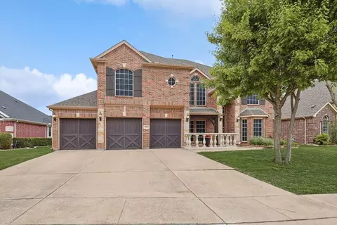 4934 Constantine Ct, Grand Prairie, TX 75052