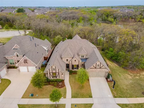 3729 Kern River Dr, Little Elm, TX 75068