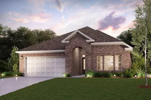 631 Cari Ln, Forney, TX 75126