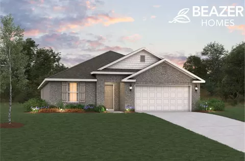 3304 Riverlawn Dr, Anna, TX 75409