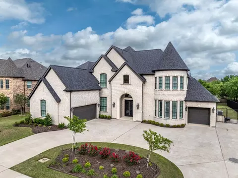 6504 Sorrento Ln, Flower Mound, TX 75077