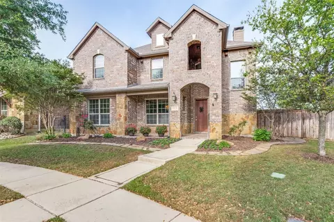 6949 Bobwhite Dr, North Richland Hills, TX 76182