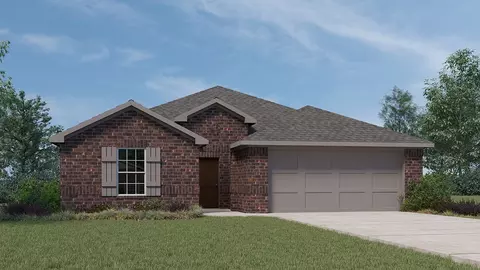 7225 Mayplace Dr, Mckinney, TX 75071