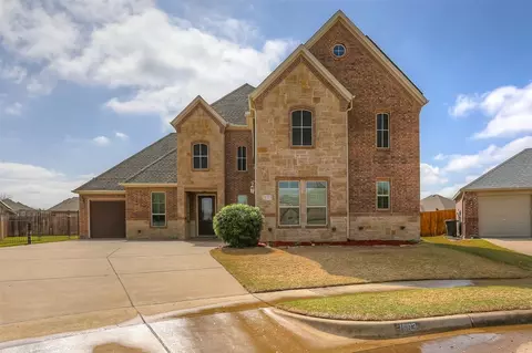 1683 Pecos Ct, Burleson, TX 76028