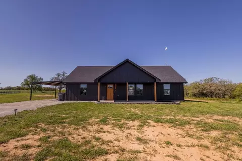2087 Brown Loop, Poolville, TX 76487