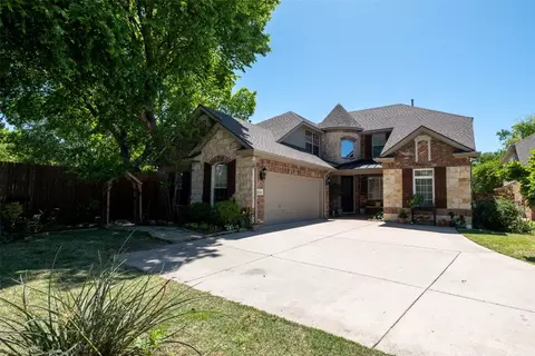 2214 Bayou Ct, Keller, TX 76248