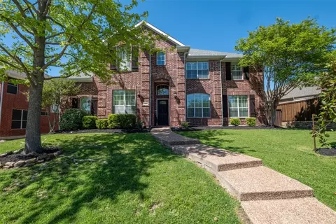 3833 Wintergreen Dr, Plano, TX 75074