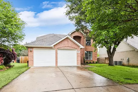 4667 Gila Bend Ln, Fort Worth, TX 76137