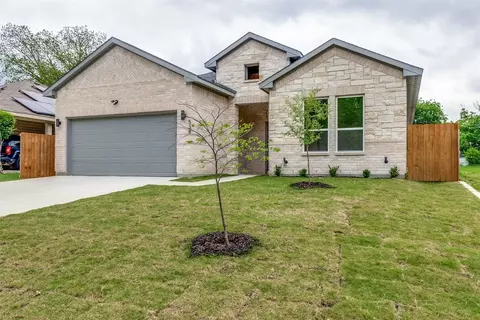 538 Helena St, Dallas, TX 75217