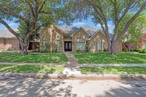 4517 Charlemagne Dr, Plano, TX 75093