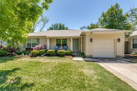 6248 Ravendale Ln, Dallas, TX 75214