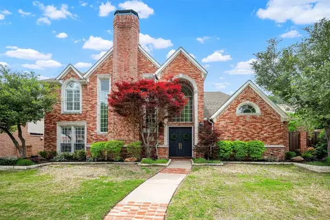 5924 Broadmeade Dr, Plano, TX 75093