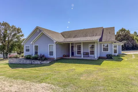 198 Shady Grove Ln, Weatherford, TX 76088