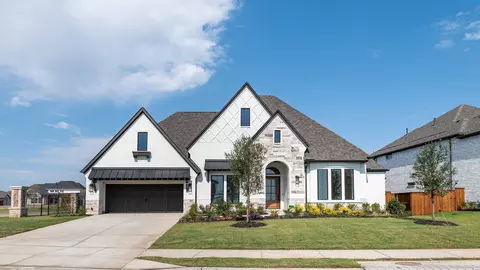 2470 Heathrow Ln, Prosper, TX 75078