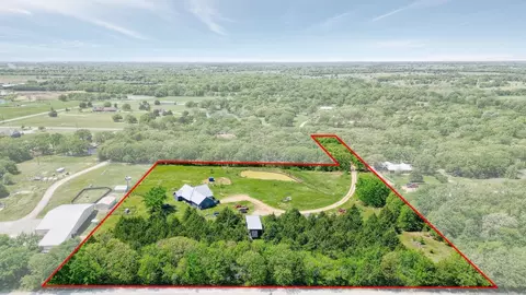 1134 Riley Rd, Whitesboro, TX 76273