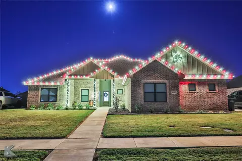 6517 Randy Ave, Abilene, TX 79606